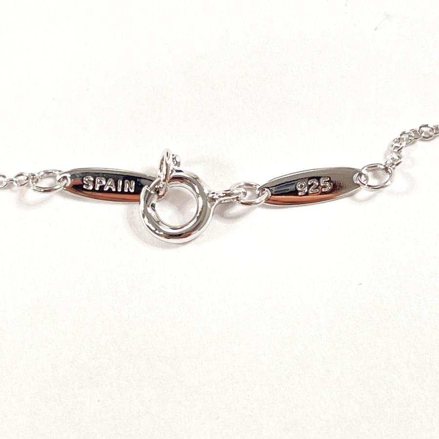TIFFANY&Co.（ティファニー） ネックレス スターオブダビデ エルサ