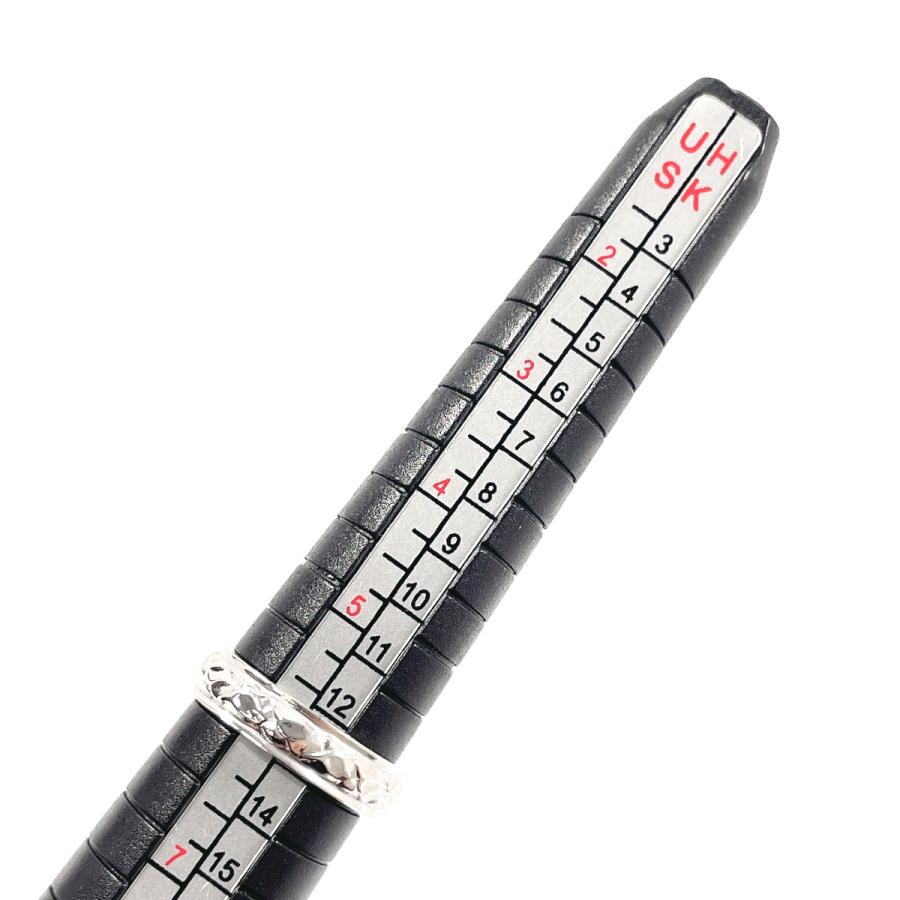 11号 ジョージジェンセン Georg Jensen リング・指輪 シルバー925