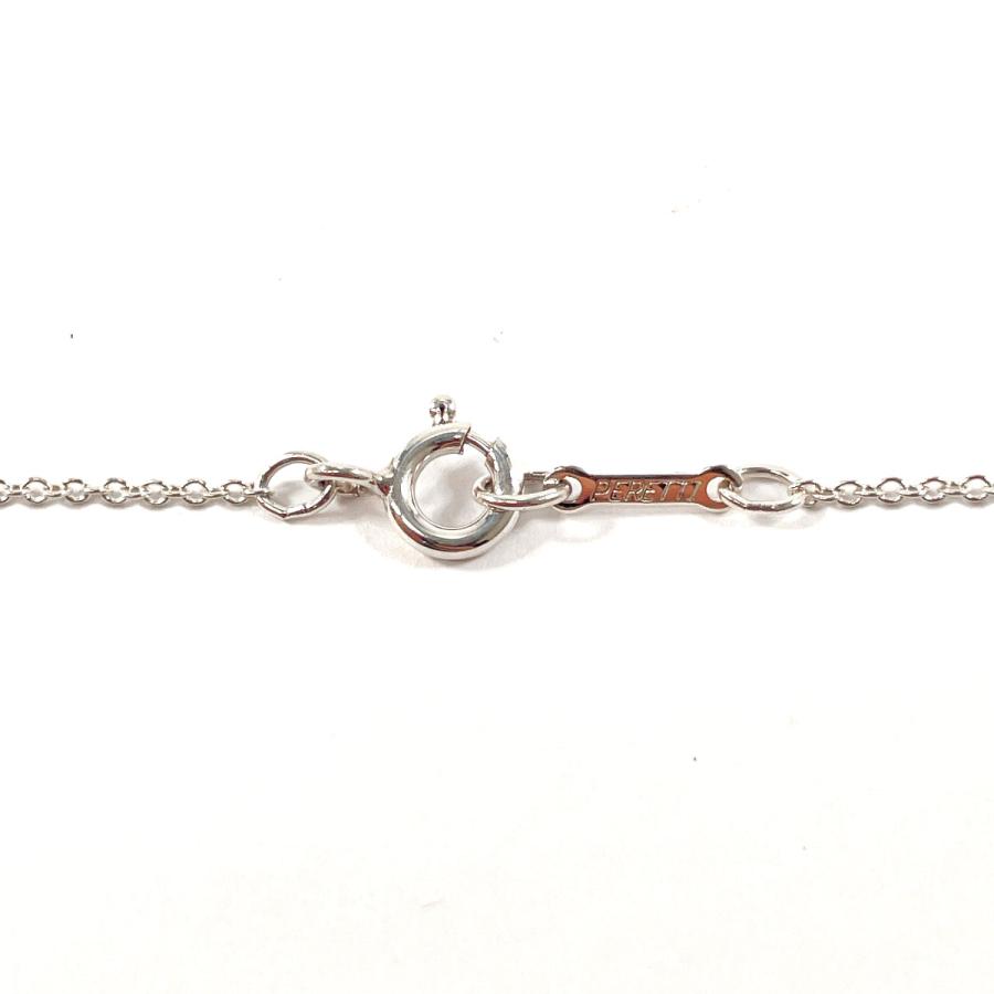 TIFFANY&Co.（ティファニー） ネックレス ダブルループ エルサ