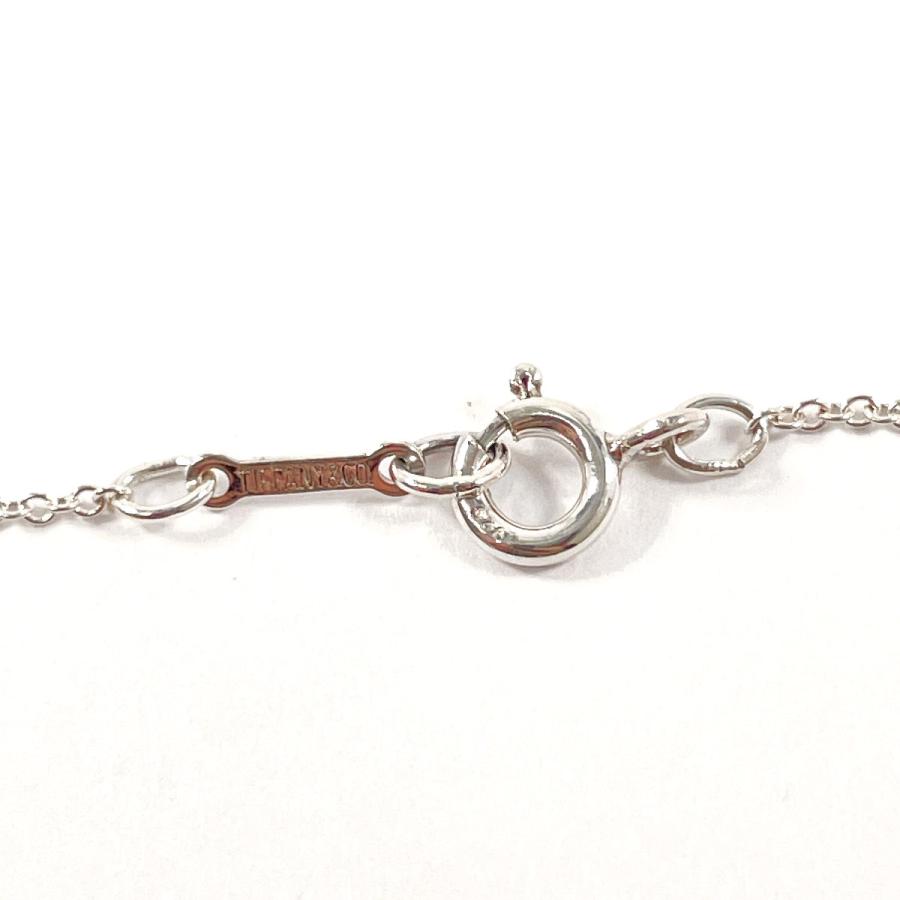 TIFFANY&Co.（ティファニー） ネックレス ダブルループ エルサ