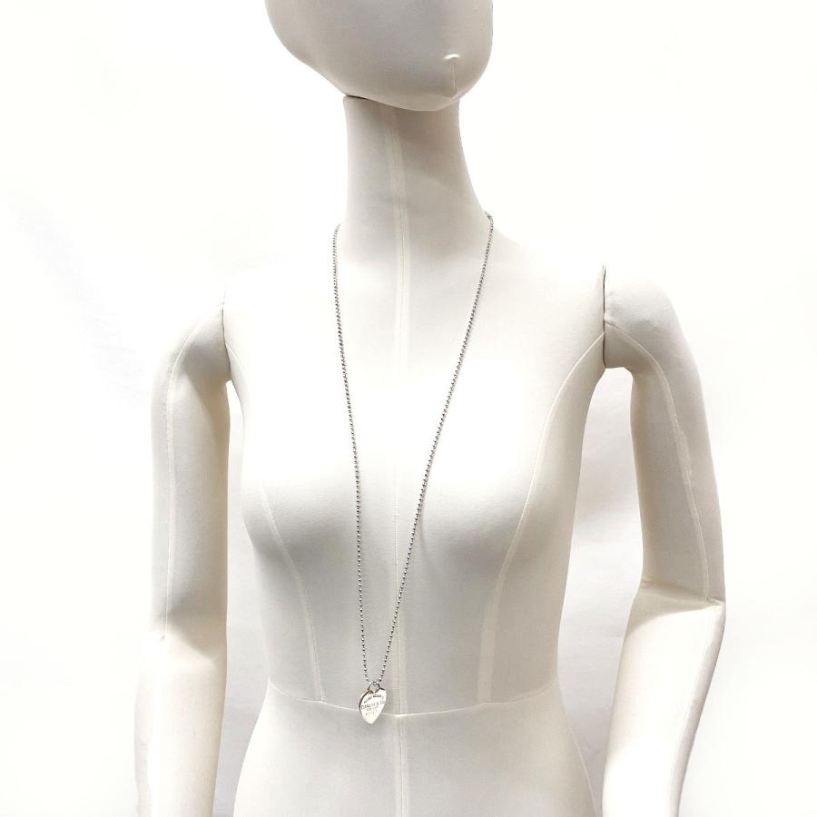 TIFFANY&Co.（ティファニー） ネックレス リターントゥ ハート タグ