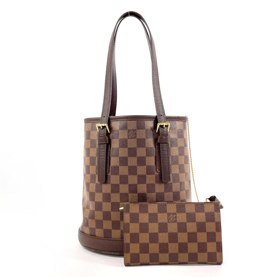 LOUIS VUITTON（ルイ・ヴィトン） トートバッグ ショルダーバッグ