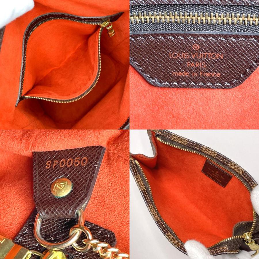 LOUIS VUITTON（ルイ・ヴィトン） トートバッグ ショルダーバッグ