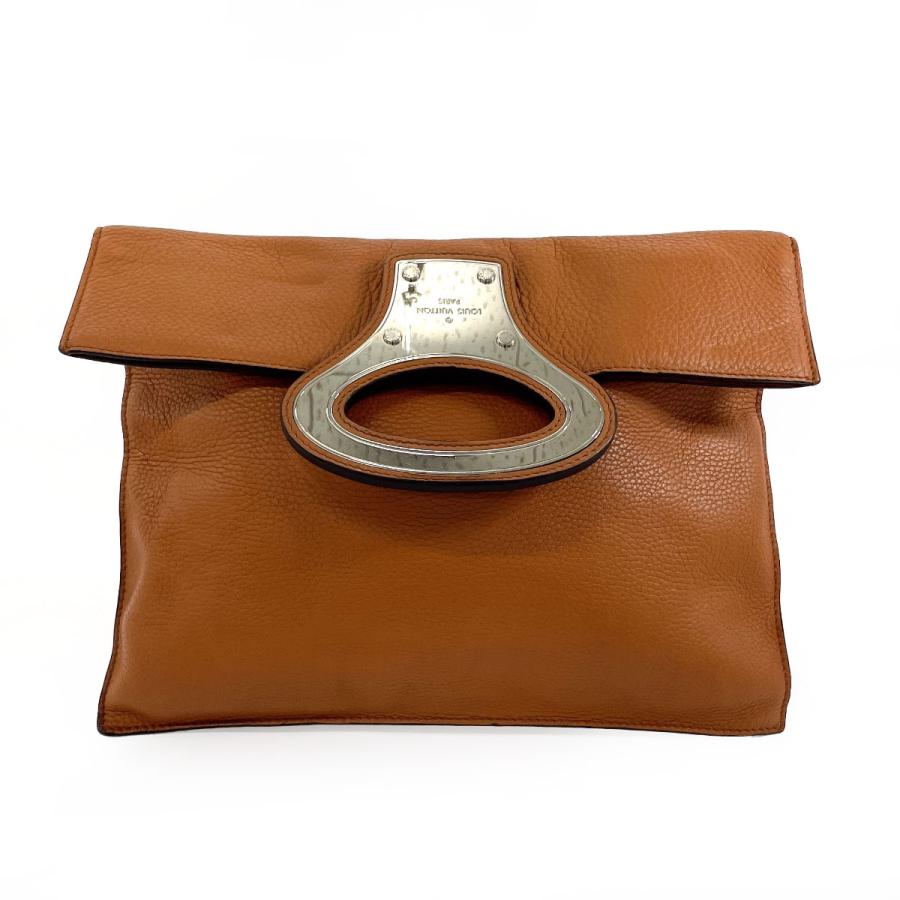 LOUIS VUITTON（ルイ・ヴィトン） クラッチバッグ ポートフォリオ