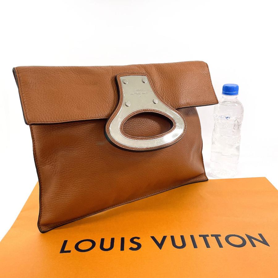 LOUIS VUITTON（ルイ・ヴィトン） クラッチバッグ ポートフォリオ