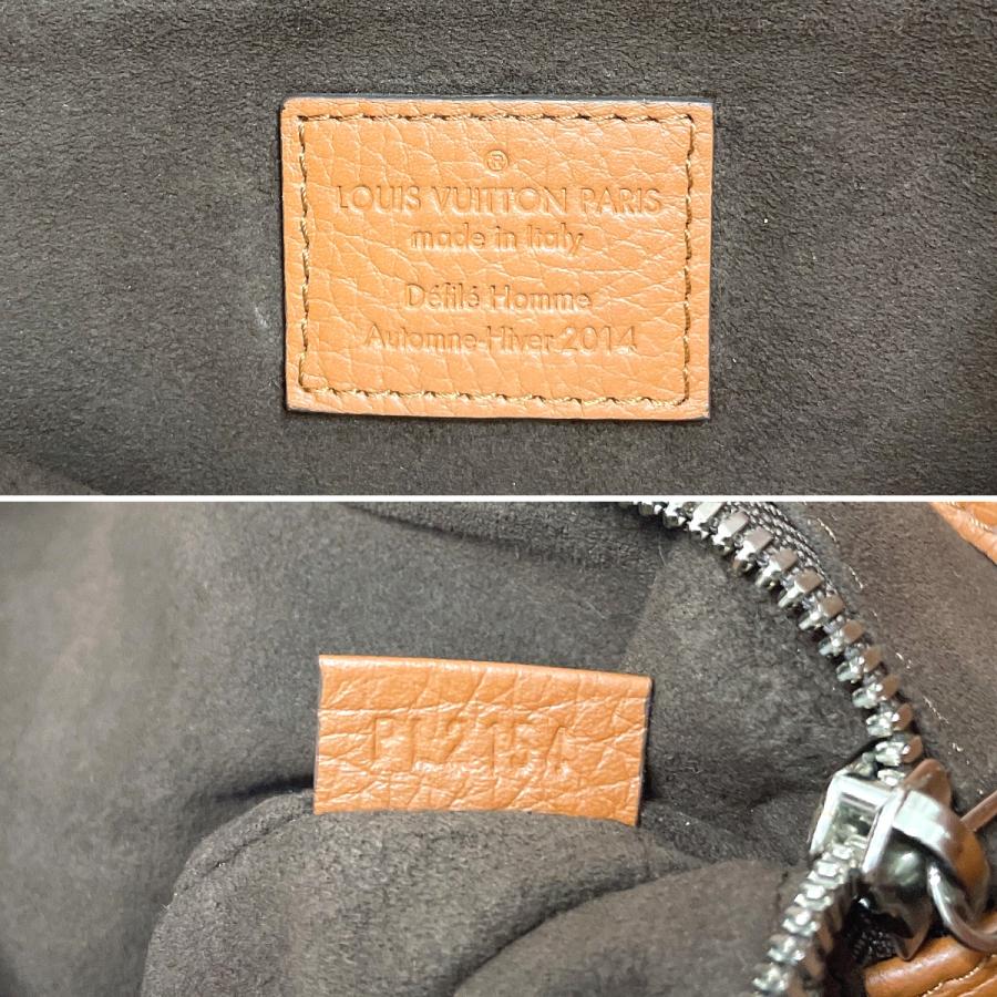 LOUIS VUITTON（ルイ・ヴィトン） クラッチバッグ ポートフォリオ