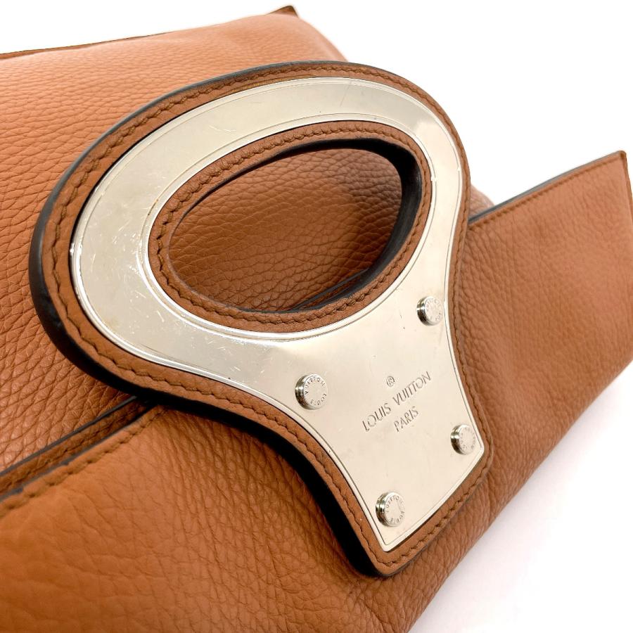 LOUIS VUITTON（ルイ・ヴィトン） クラッチバッグ ポートフォリオ