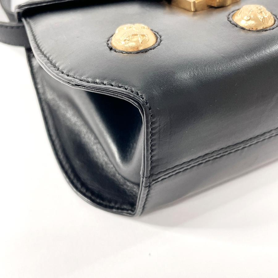 サルヴァトーレフェラガモ Salvatore Ferragamo ショルダーバッグ DQ