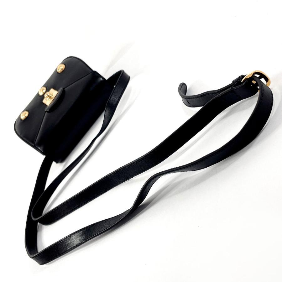 サルヴァトーレフェラガモ Salvatore Ferragamo ショルダー