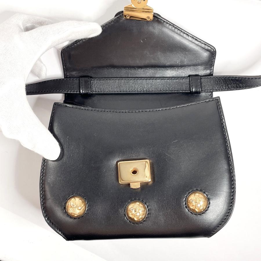 サルヴァトーレフェラガモ Salvatore Ferragamo ショルダーバッグ DQ