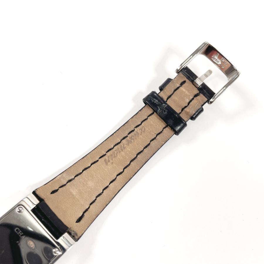 CHAUMET（ショーメ） 腕時計 スティルドゥショーメ ステンレススチール