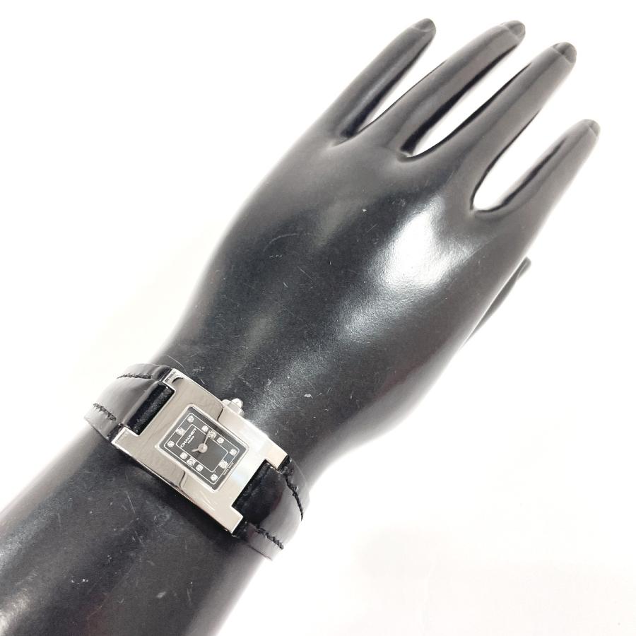 CHAUMET（ショーメ） 腕時計 スティルドゥショーメ ステンレススチール