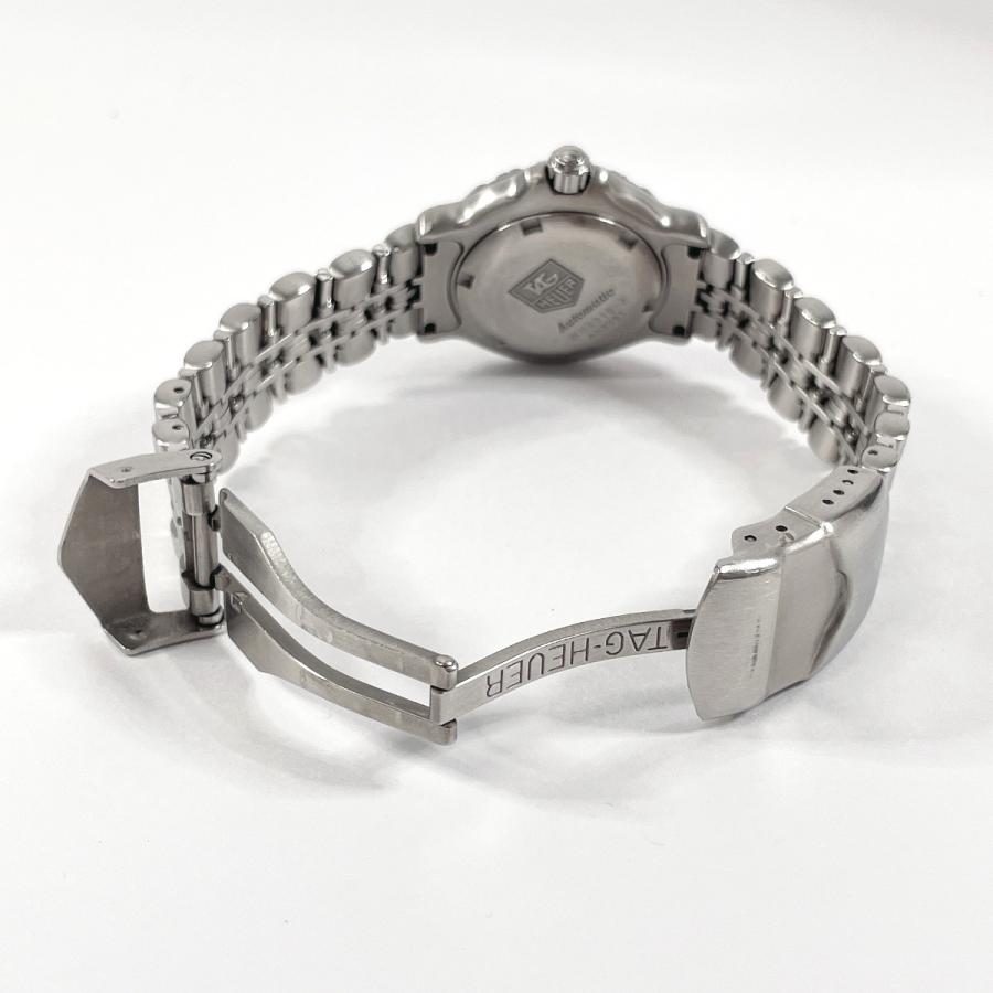 タグホイヤー TAG HEUER 腕時計 WH2315-2 6000シリーズ ステンレス