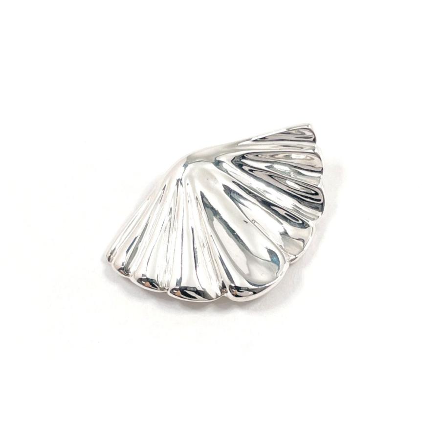 TIFFANY&Co.（ティファニー） ペンダントトップ シェル 貝殻 1981年