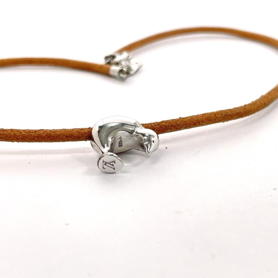 LOUIS VUITTON（ルイ・ヴィトン） ネックレス キウイ ルイヴィトン