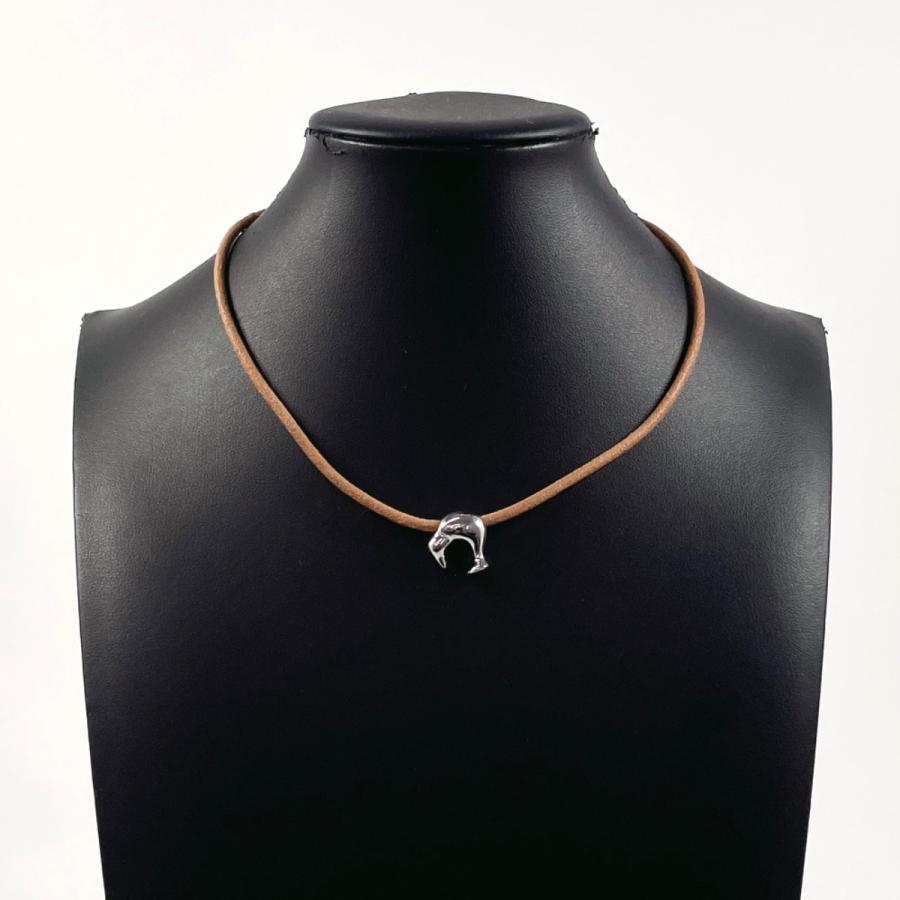 LOUIS VUITTON（ルイ・ヴィトン） ネックレス キウイ ルイヴィトン