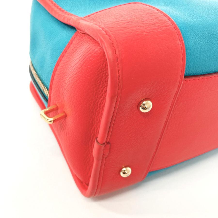 LOEWE（ロエベ） ハンドバッグ アマソナ 28 Limited Edition レザー