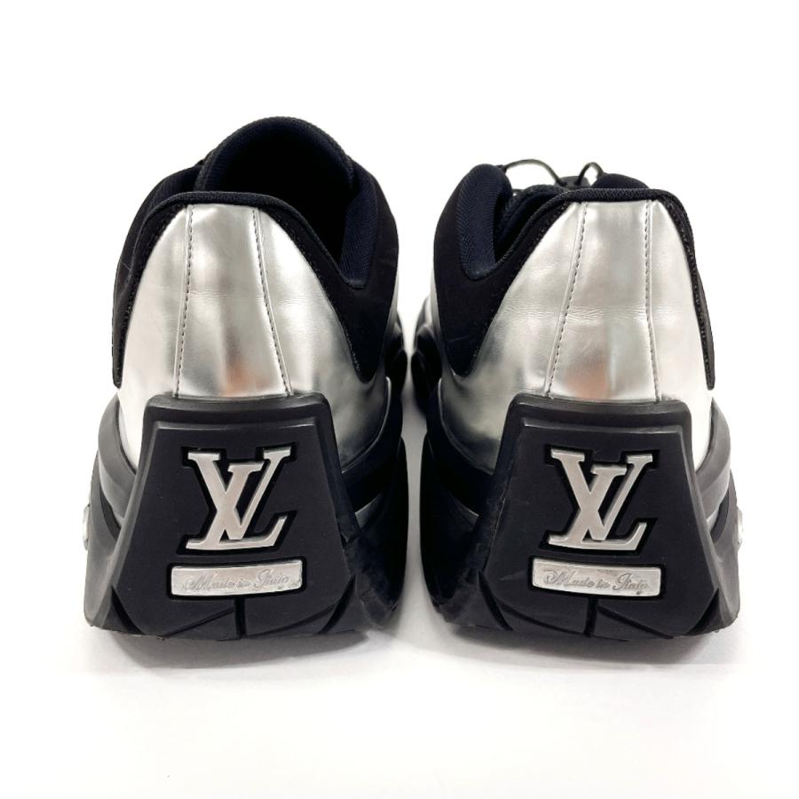 LOUIS VUITTON（ルイ・ヴィトン） スニーカー ミレニアムライン ラバー 