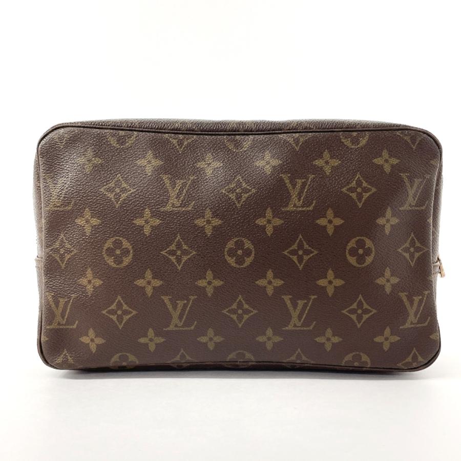 LOUIS VUITTON（ルイ・ヴィトン） ポーチ M47522 トゥルーストワレット