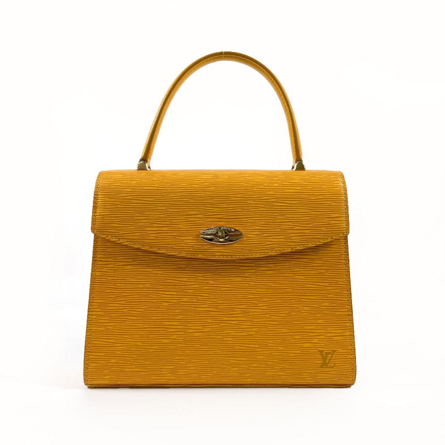 LOUIS VUITTON（ルイ・ヴィトン） ハンドバッグ M52379 マルゼルブ 