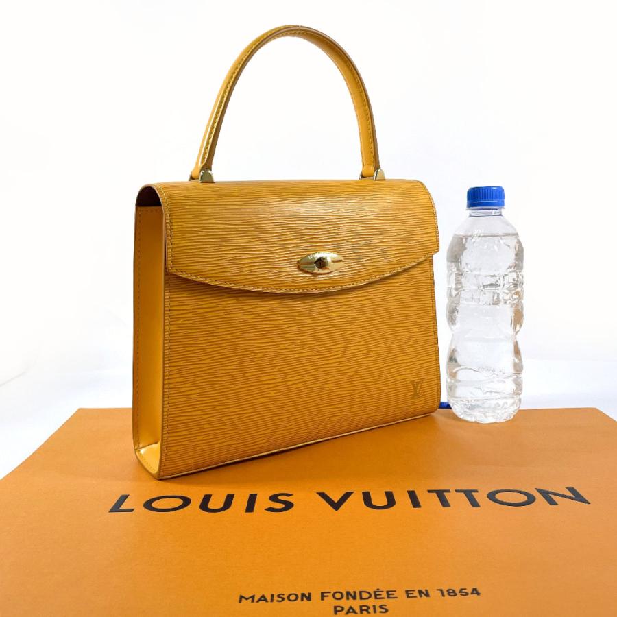 LOUIS VUITTON（ルイ・ヴィトン） ハンドバッグ M52379 マルゼルブ