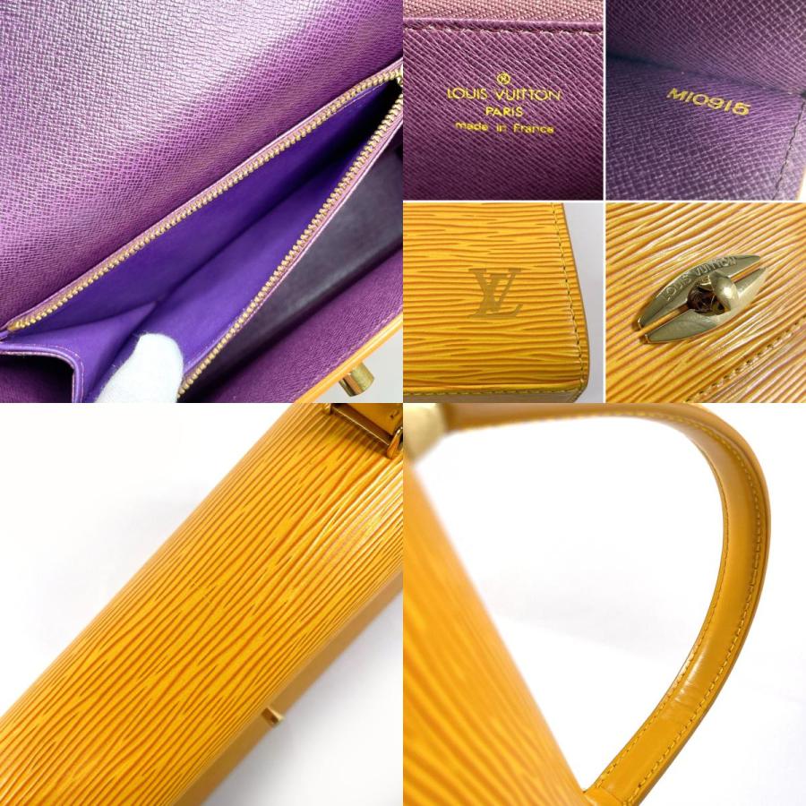LOUIS VUITTON（ルイ・ヴィトン） ハンドバッグ M52379 マルゼルブ