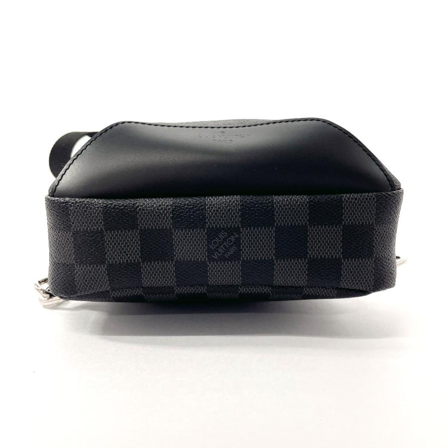 ルイヴィトン LOUIS VUITTON ボディバッグ N41719 アヴェニュー  