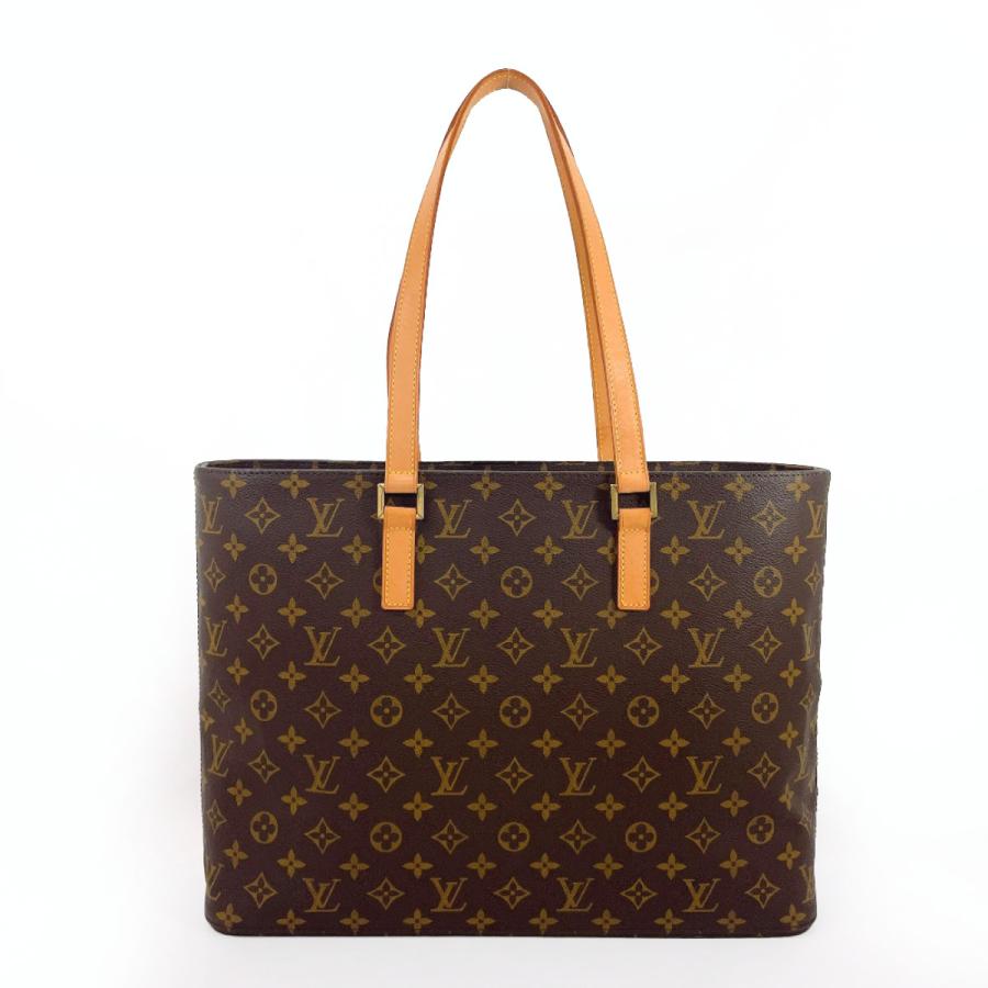 LOUIS VUITTON（ルイ・ヴィトン） トートバッグ ショルダーバッグ