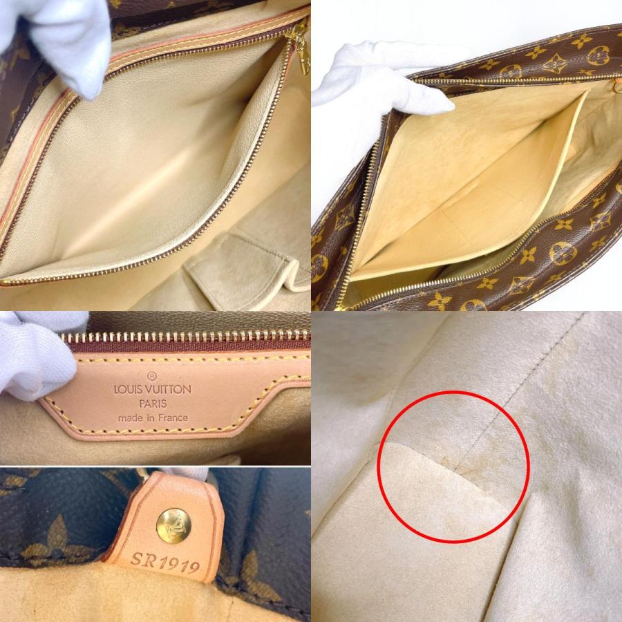 LOUIS VUITTON（ルイ・ヴィトン） トートバッグ ショルダーバッグ