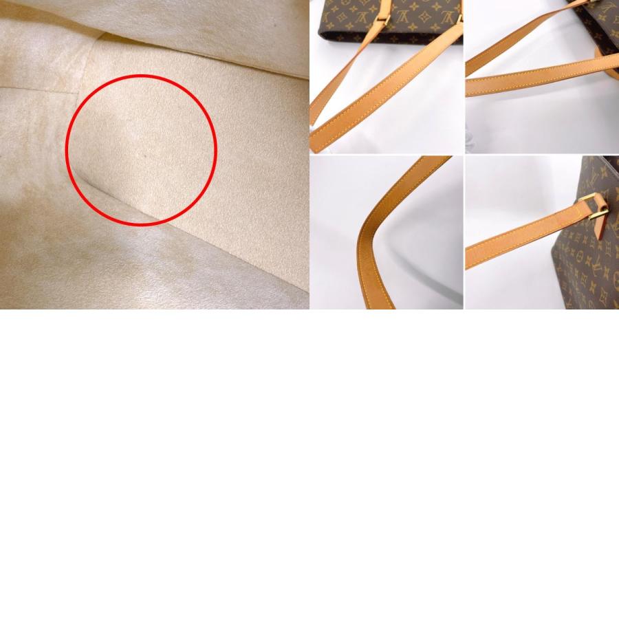 LOUIS VUITTON（ルイ・ヴィトン） トートバッグ ショルダーバッグ