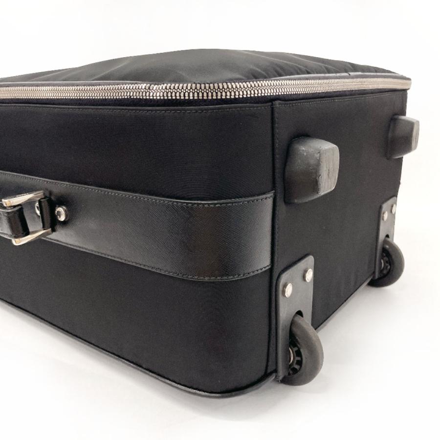 PRADA（プラダ） スーツケース キャリーケース トラベル 旅行 VV030M