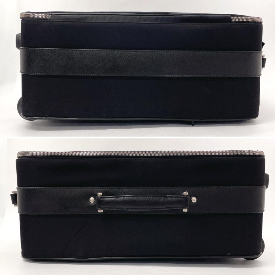 PRADA（プラダ） スーツケース キャリーケース トラベル 旅行 VV030M
