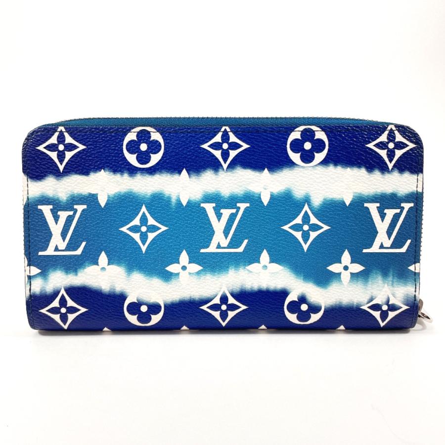 LOUIS VUITTON ルイヴィトン 長財布 M68841 ジッピーウォレット LOUIS VUITTON ルイヴィトン 長財布 M68841 ジッピーウォレット