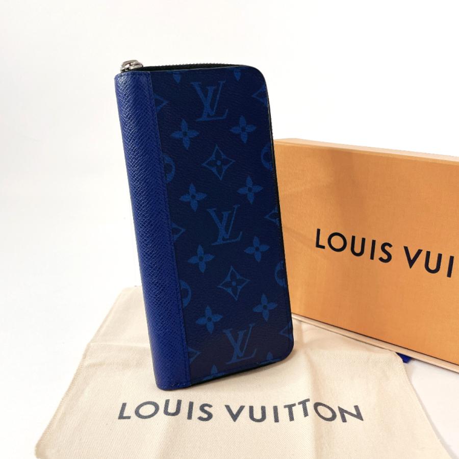 LOUIS VUITTON（ルイ・ヴィトン） 長財布 M30447 ジッピーウォレット