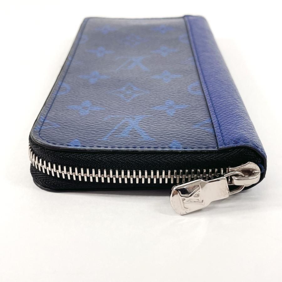LOUIS VUITTON（ルイ・ヴィトン） 長財布 M30447 ジッピーウォレット