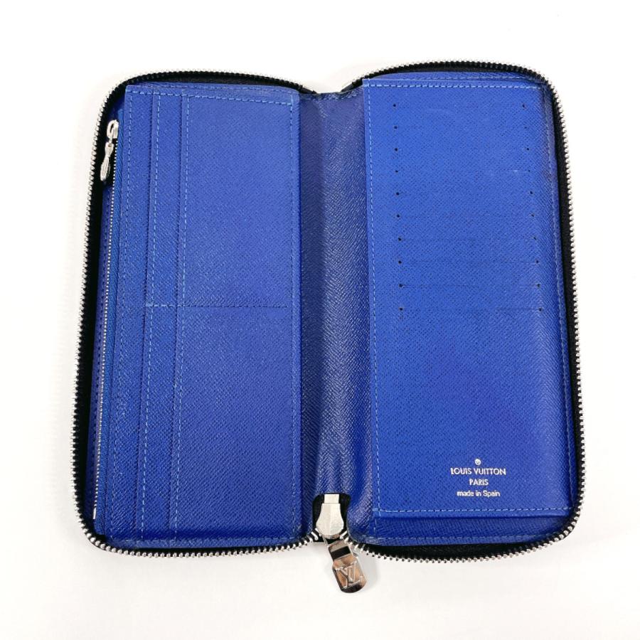 LOUIS VUITTON（ルイ・ヴィトン） 長財布 M30447 ジッピーウォレット