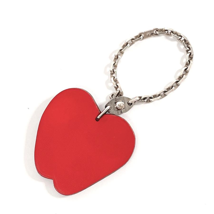 HERMES（エルメス） チャーム バッグチャーム アップル りんご