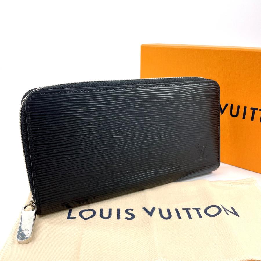 LOUIS VUITTON（ルイ・ヴィトン） 長財布 M61857 ジッピーウォレット