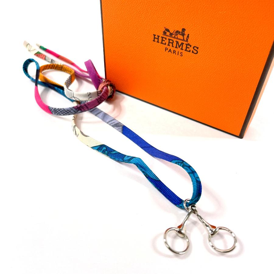 HERMES（エルメス） ネックレス チョーカー ブレスレット トゥール