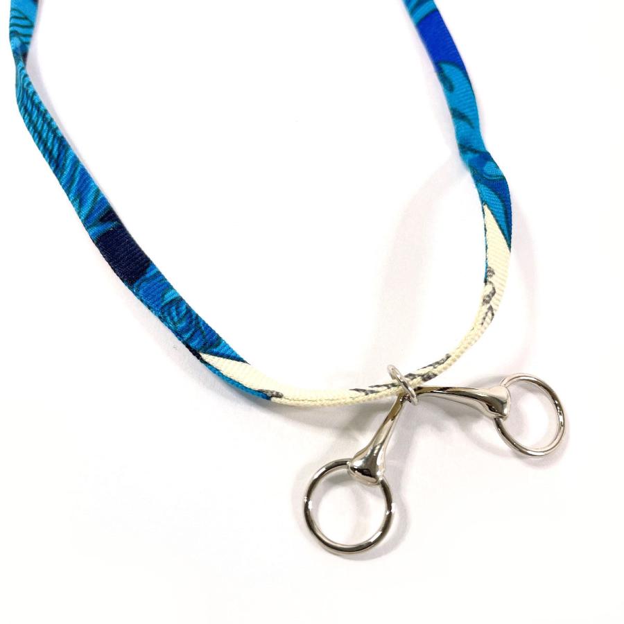 HERMES（エルメス） ネックレス チョーカー ブレスレット トゥール