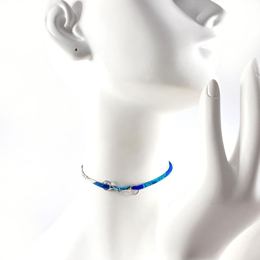 HERMES（エルメス） ネックレス チョーカー ブレスレット トゥール