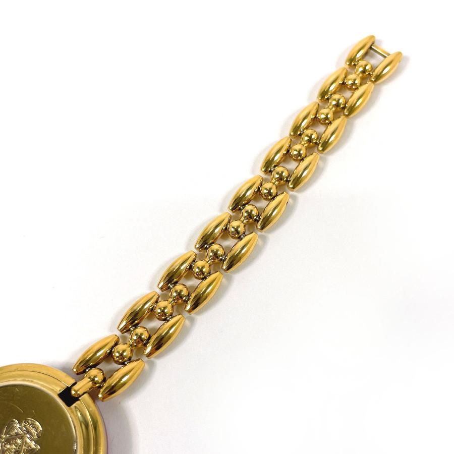 GUCCI ゴールド アナログ腕時計 セット GUCCI ゴールド アナログ腕時計 セット GUCCI ゴールドアナログ腕時計2