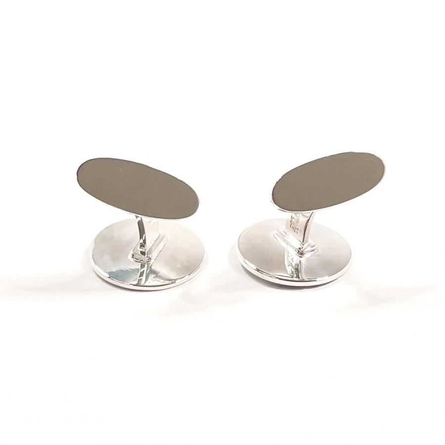 美品 ジョージジェンセン カフス カフリンクス ジョージジェンセン Georg Jensen カフス カフリンクス ホースモチーフ