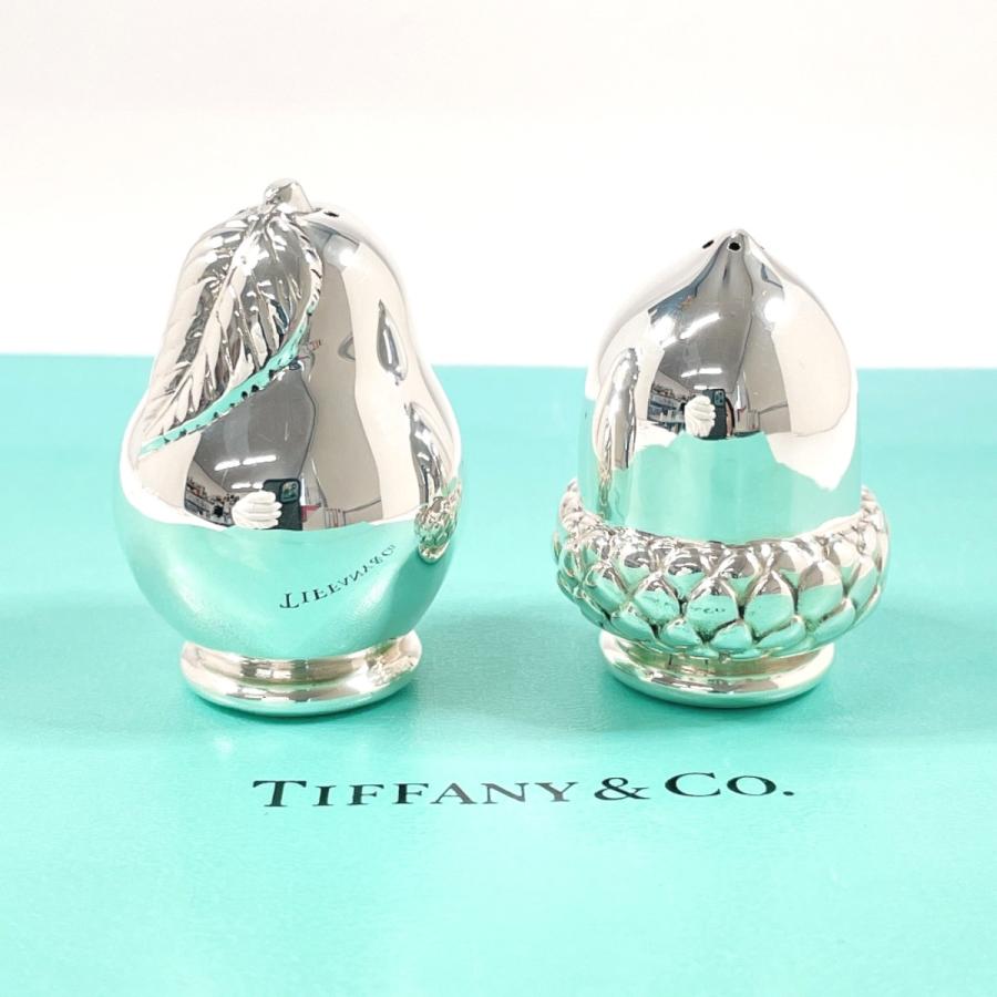 TIFFANY&Co.（ティファニー） TIFFANY&amp;amp;Co. 調味料入れ