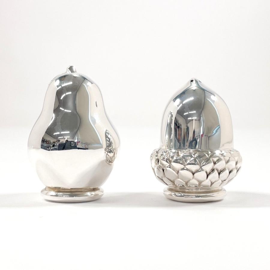 TIFFANY&Co.（ティファニー） TIFFANY&amp;amp;Co. 調味料入れ