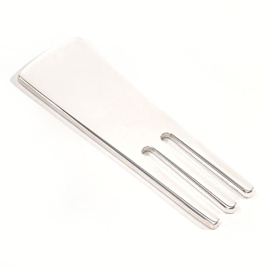 Tiffany & Co. スターリングシルバー グリーンフォーク TIFFANY&Co.（ティファニー） グリーンフォーク ゴルフ用品 シルバー