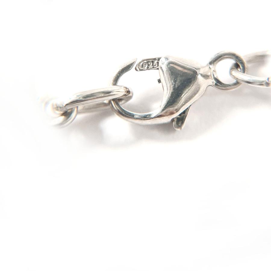 TIFFANY&Co.（ティファニー） ネックレス アトラス バー ペンダント