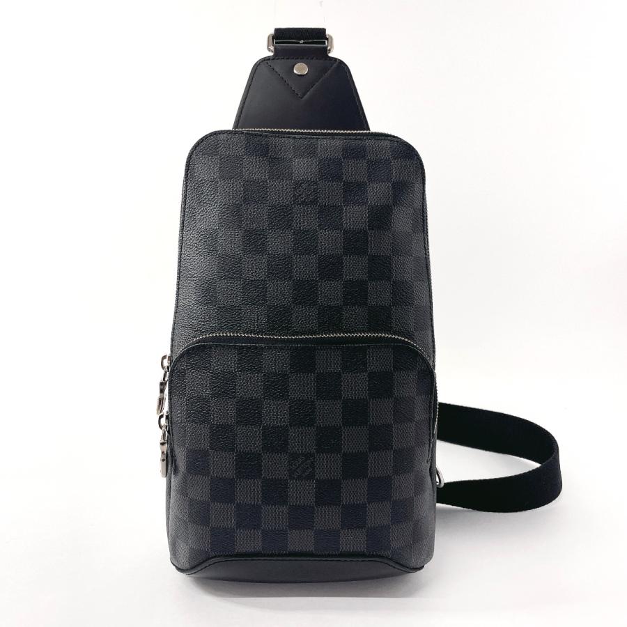 LOUIS VUITTON（ルイ・ヴィトン） ボディバッグ N41719 アヴェニュー