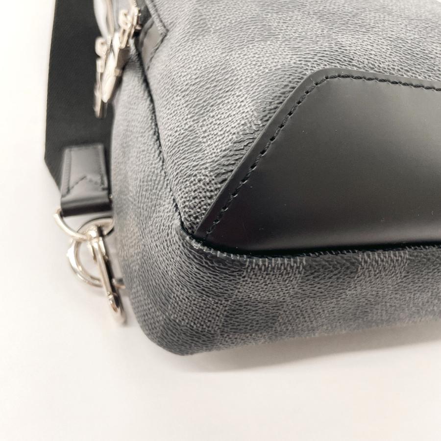 LOUIS VUITTON（ルイ・ヴィトン） ボディバッグ N41719 アヴェニュー