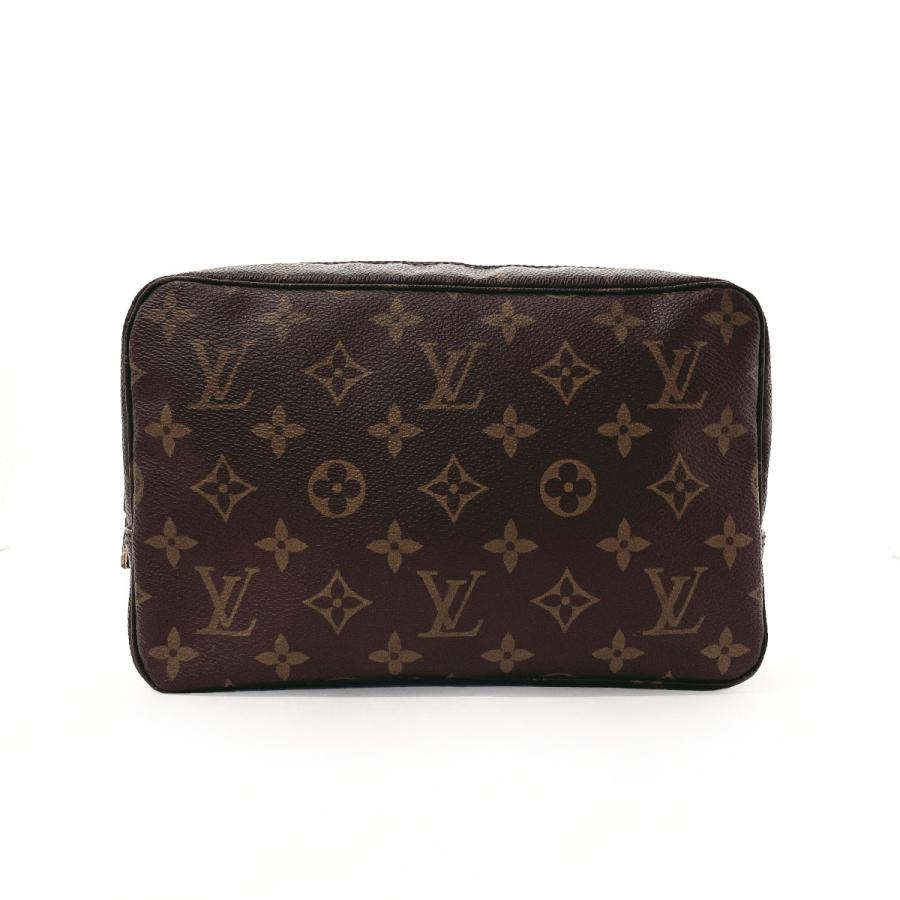 LOUIS VUITTON（ルイ・ヴィトン） ポーチ M47524 トゥルーストワレット